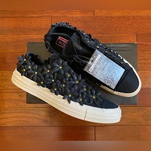 2016 BNIB Pat Bo Converse Size 8W